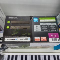 ★ジモティ割あり★  レコーディングハードディスク OJ4872