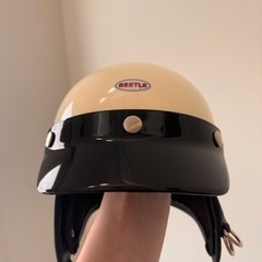 オーシャン　ビートル　ショーティー　Lサイズ　