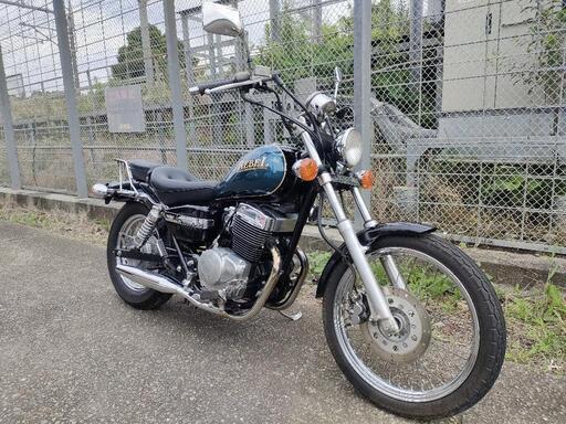 【値下げ】レブル250 走行距離15377km 即納車可能