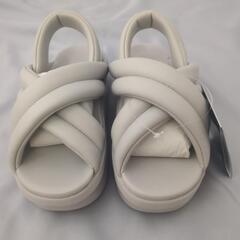 エアマックス アイラ サンダル