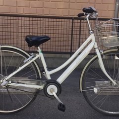 ブリジストン AlbelT 自転車 27インチ 内装3段変速 整備済み自転車！ W070101 ママチャリ 自転車 27 内装3段」の人気商品一覧 | 安い商品を通販
