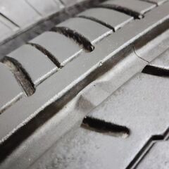 YOKOHAMA BluEarth-Es ES32 215/60R16 16インチ 夏タイヤ 4本 23年製 バリ