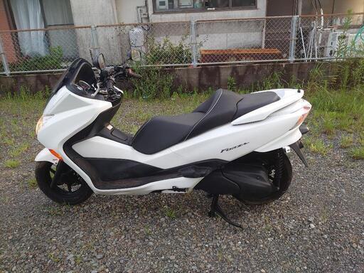 バイク ホンダ