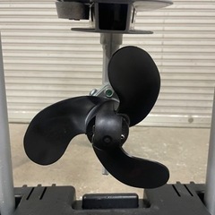 ホンダ2馬力（2.3馬力）船外機雅工房WPC加工ソラスペラ