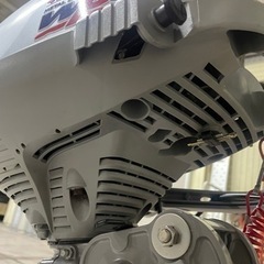 ホンダ2馬力（2.3馬力）船外機雅工房WPC加工ソラスペラ
