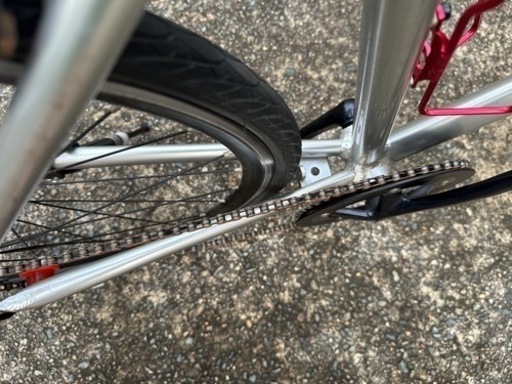 TERN CLUTCH 51cm ピストバイク TERN CLUTCH 51cm ピストバイク Clutch | Tern Bicycles