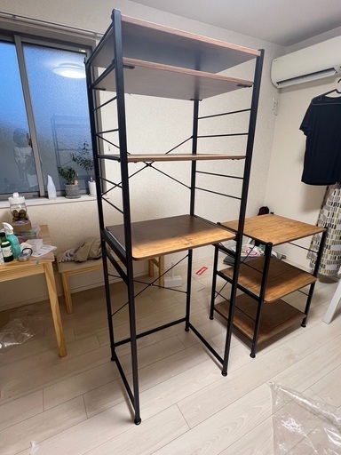 キッチンラック（大）