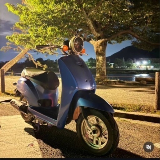 トゥデイ車体