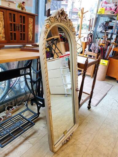 ロココ調 鏡」の人気商品一覧 | 安い商品を通販サイトから探す - 価格.