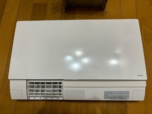 TOTO TYB521 お風呂ヒートファン