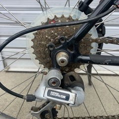 【整備士による点検済】　☆懐かしの32年前ARAYAのMTB☆   26型　ARAYA MTB  EXP-ODA  防犯登録料込価格︎‼︎