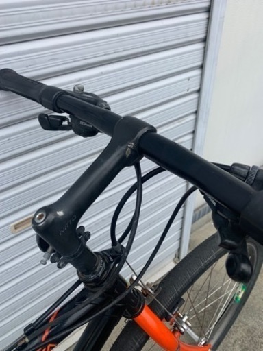 整備士による点検済】 ☆懐かしの32年前ARAYAのMTB☆ 26