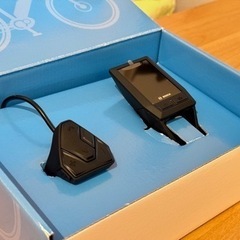 売約済み】BOSCH Kiox BUI330 e-bike電動自転車 コントローラー