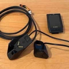 売約済み】BOSCH Kiox BUI330 e-bike電動自転車 コントローラー