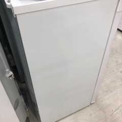 安心の1年間保証付き！ Haier1ドア冷凍庫2022年製102L【トレファク堺福田