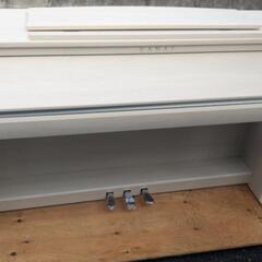 ★大阪〜兵庫〜岡山〜福山〜鳥取市など配達無料！①
送料込み 激可愛い KAWAI 電子ピアノ CA48A 2019購入(18年製)
ジモティーが一番安い！ジモティーが一番安い！