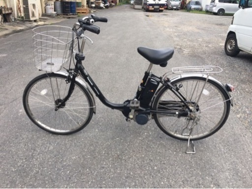 電動自転車98(8.9ah)