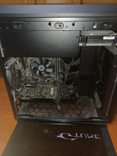 ゲーミングpc