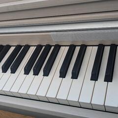 🏯姫路〜大阪〜兵庫〜岡山〜福山〜鳥取市など配達無料！②
送料込み 激可愛い KAWAI 電子ピアノ CA48A 2019購入(18年製)
ジモティーが一番安い！ジモティーが一番安い！