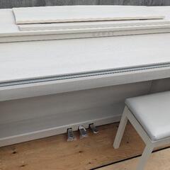 🏯姫路〜大阪〜兵庫〜岡山〜福山〜鳥取市など配達無料！②
送料込み 激可愛い KAWAI 電子ピアノ CA48A 2019購入(18年製)
ジモティーが一番安い！ジモティーが一番安い！