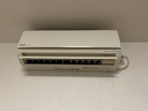 Panasonicルームエアコン
