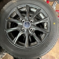 ホイールタイヤ2023年