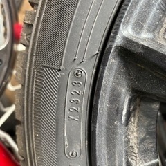 ホイールタイヤ2023年