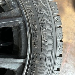 ホイールタイヤ2023年