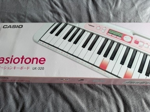 ほぼ未使用✨️ 電子ピアノ、ヘッドホン