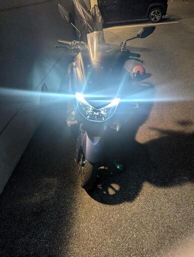 ヤマハ YAMAHA NMAX N-MAX 125