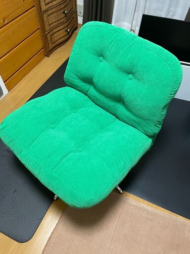 IKEA DYVLINGE イケア ディヴリンゲ 緑 引き取りに来て IKEA DYVLINGE イケア ディヴリンゲ 緑 引き取りに来て