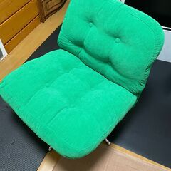 IKEA DYVLINGE イケア ディヴリンゲ 緑 引き取りに来ていただける方