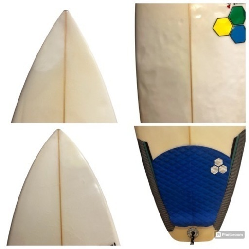 アルメリック　チャンネルアイランド　サーフボード　fred rubble Fred Rubble | チャネルアイランズサーフボード Channel Islands