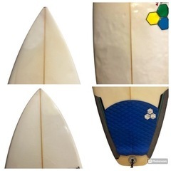 手渡し限定】 ALMERRICK FRED RUBBLE アルメリック