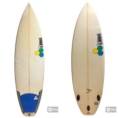 手渡し限定】 ALMERRICK FRED RUBBLE アルメリック