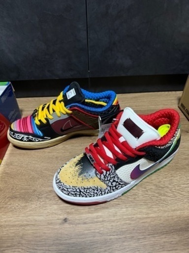 スニーカー Nike SB Dunk Low \