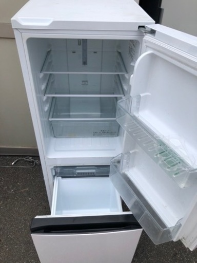 Hisense 冷蔵庫154L HR-D15E 2021年製 ハイセンス HR-D15E 価格比較 - 価格.com