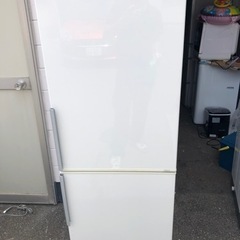 NO 290 ?福岡市内配送設置無料✨? AQUA アクア 冷蔵庫（275L・右