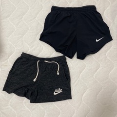 NIKE トレーニングパンツ