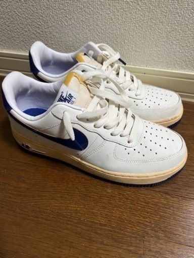 ナイキ エア フォース 1 ’07 ウィメンズシューズ / Nike Air Force 1 ’07 Women’s Shoes