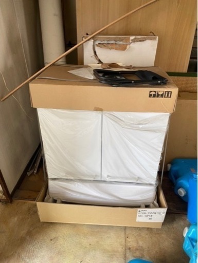 洗面ドレッサー