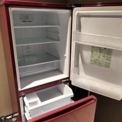 ☑︎ご成約済み□2021年製□AQUA アクア 大容量:168L冷蔵庫 自動