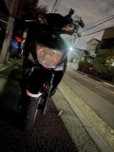 シグナス3型