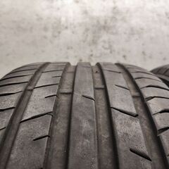 22年製】TOYO PROXES SPORT 235/45ZR18 5.8mm溝 4本