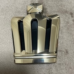 210クラウンアスリート用　ゴールドエンブレム