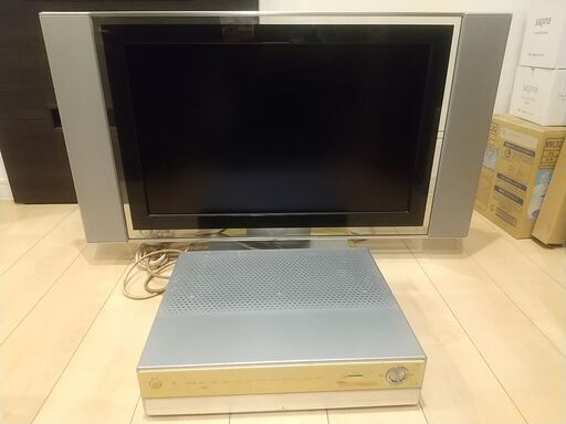 ★ソニー 30型 液晶テレビ LDM-3000 MBD-HX1L リモコン付き★SONY ベガ★