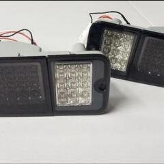 ハイゼットトラックLEDテールランプ