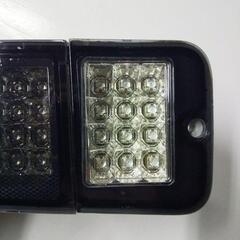 ハイゼットトラックLEDテールランプ