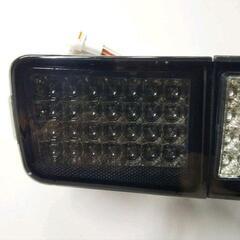 ハイゼットトラックLEDテールランプ