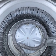 NO 275 🌈福岡市内配送設置無料✨🌈  2023年　YWMT45H1(アーバンホワイト) 全自動洗濯機 上開 洗濯4.5kg